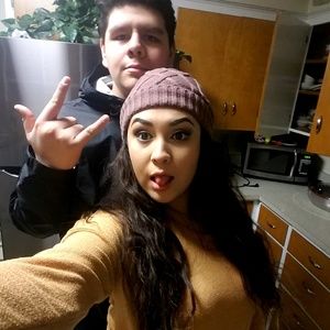 Meet your Posher, Servando